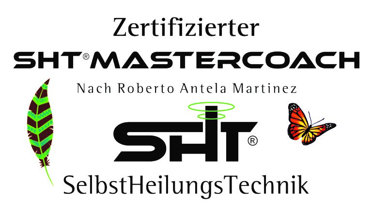 Zertifizierung für SHT Mastercoach